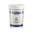 White Chocolate Spreadable Filling Cream - Cremino Choco White - 5 KG Bucket - Rubicone Canada - Ships Free Within Canada on Orders Above CAD $199