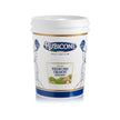 Crunchy Pistachio Spreadable Filling Cream - Cremino Pistachio Crunchy - 5 KG Bucket - Rubicone Canada - Made in Italy - Ships Free Within Canada on Orders Above CAD $199