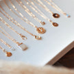 Feeling lucky necklace