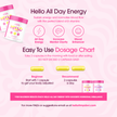 Obvi. Hello - Energy Supplements for Clarity