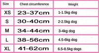 Furendi Harness Set | Dog Harness Leash Set
