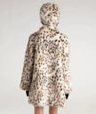 Dalmatian Coat & Hat Set