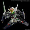 SDW Heroes Gundam Astraea Type-B Plastic Model Kit