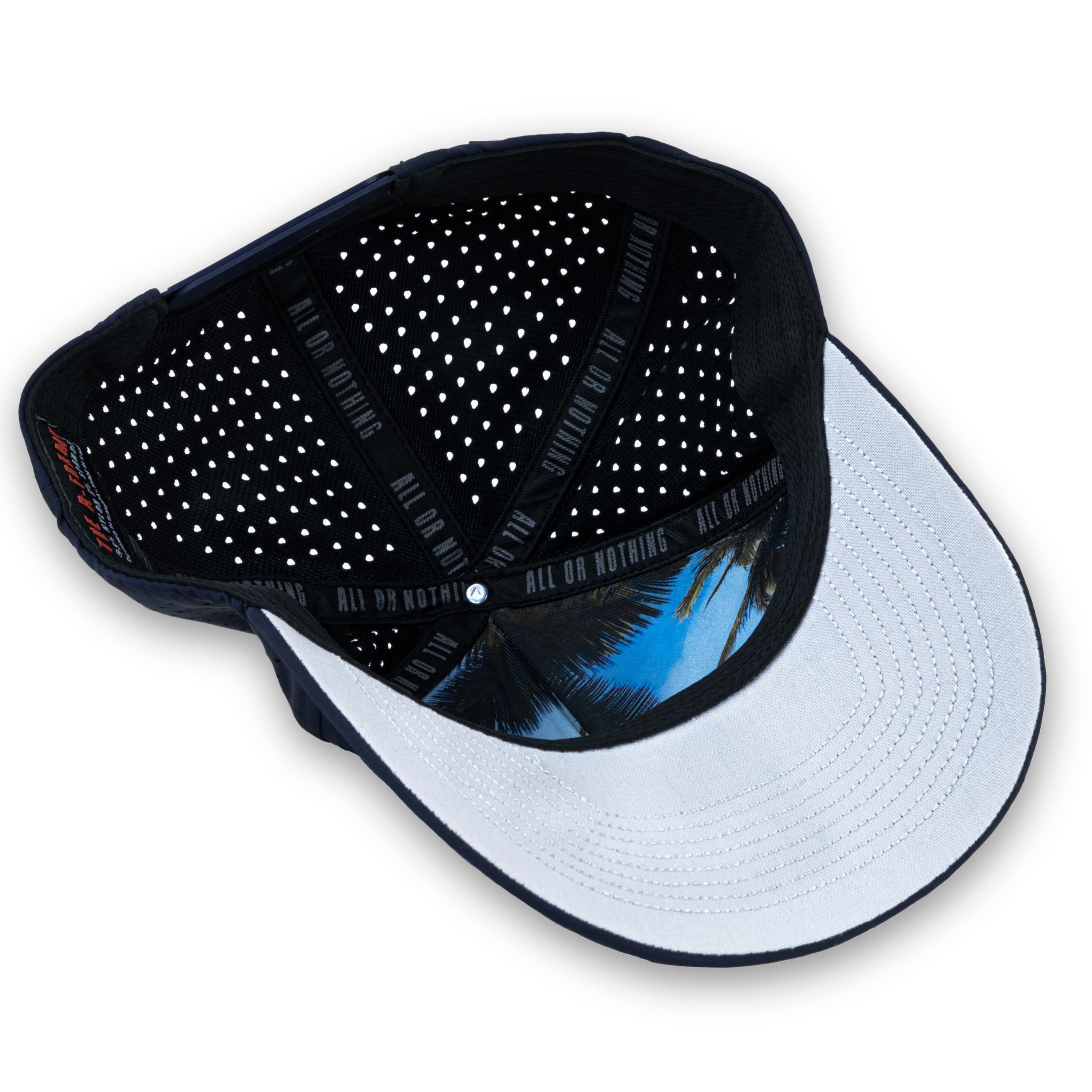 FA Hydro A-Frame Bleu
