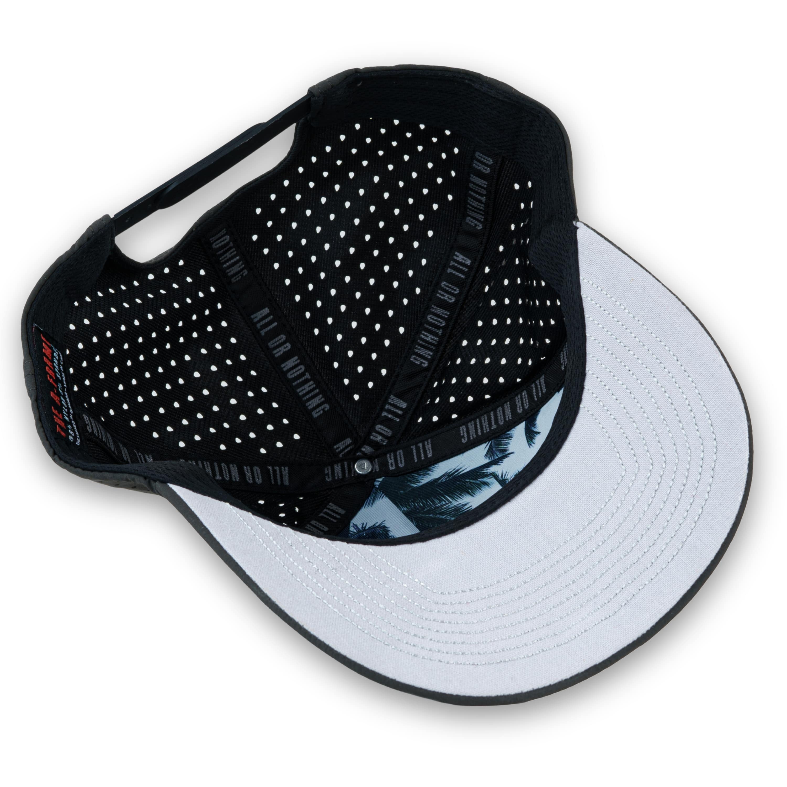 FA Hydro A-Frame Gris