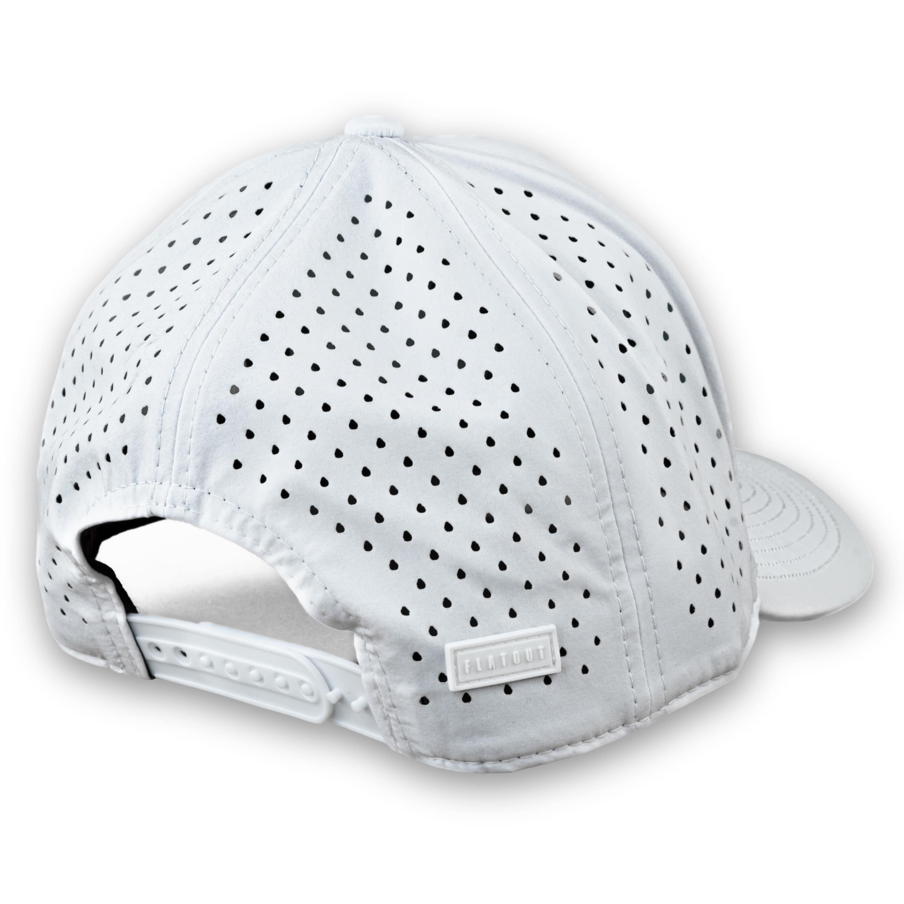 FA Hydro A-Frame Blanc