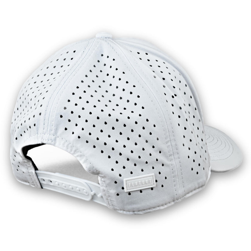 FA Hydro A-Frame Blanc