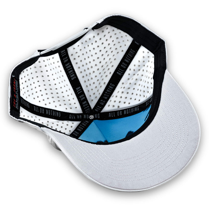 FA Hydro A-Frame Blanc