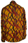 PRC6461 Avatar Pure Silk Shrug