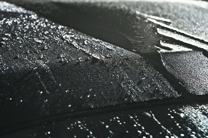 GYEON Q² Fabric Alcantara Coat