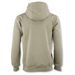 Sweat à capuche FA beige