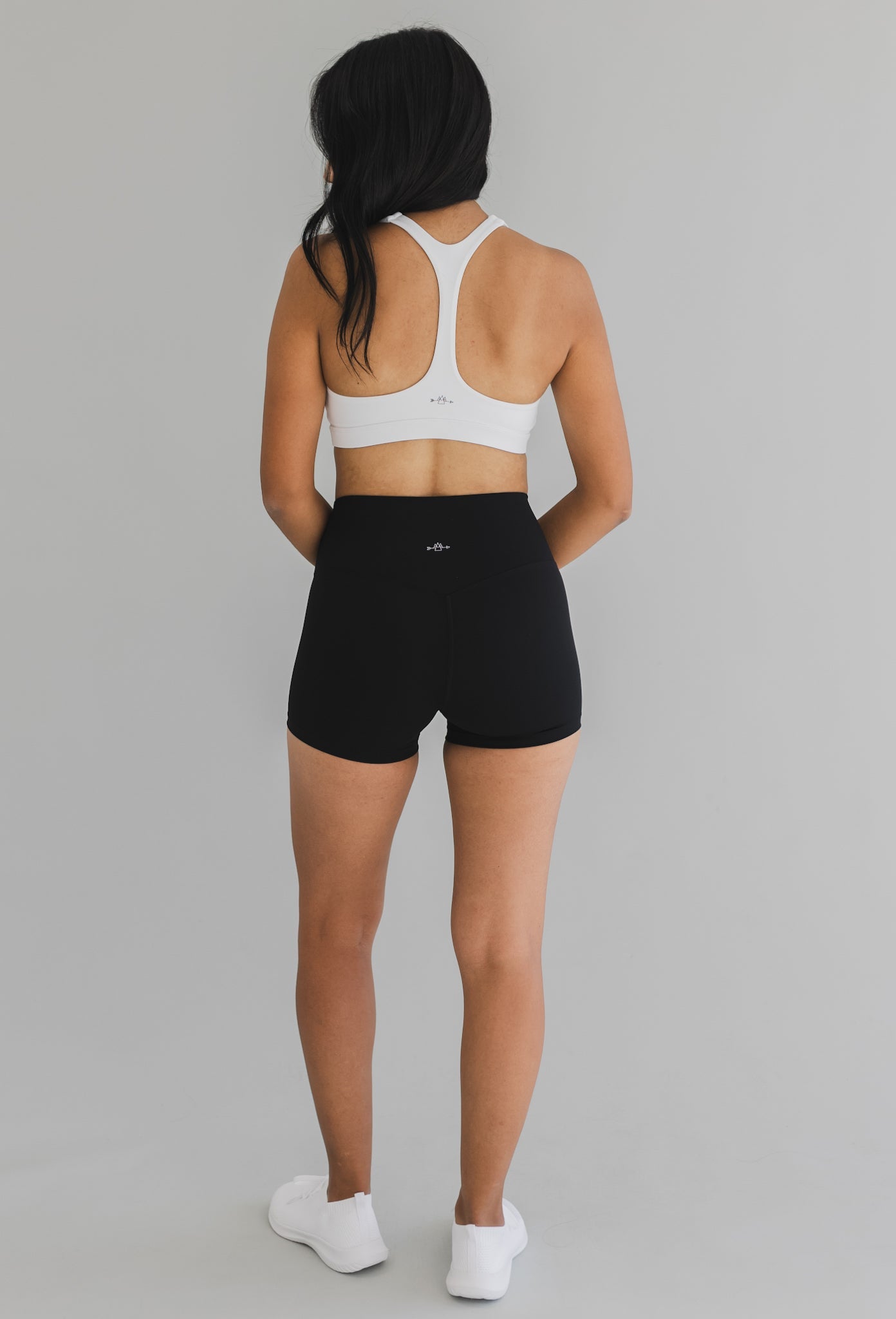 Barely There Shorts 2.0 (4