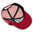 FA Fxck Red Snapback
