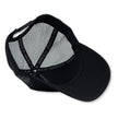 FA Fxck Black Snapback