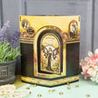Fairy Decadence Luxury Topper Collection