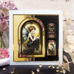 Fairy Decadence Luxury Topper Collection