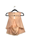 FAISCA Regular fit Blouse in Pink  -  S