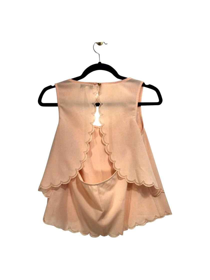 FAISCA Regular fit Blouse in Pink  -  S