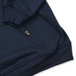 FA Pullover Hoodie Navy