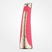 FOREO FAQ™102 RF Radio Frequency EMS & LED Device Pink Ruby
