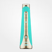 FOREO FAQ™102 RF Radio Frequency EMS & LED Device Topaz