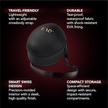 FOREO FAQ 200 Travel Case