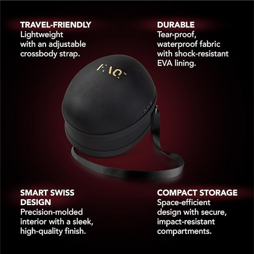 FOREO FAQ 200 Travel Case