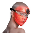 FOREO FAQ 202 Anti-Aging Silicone LED Mask