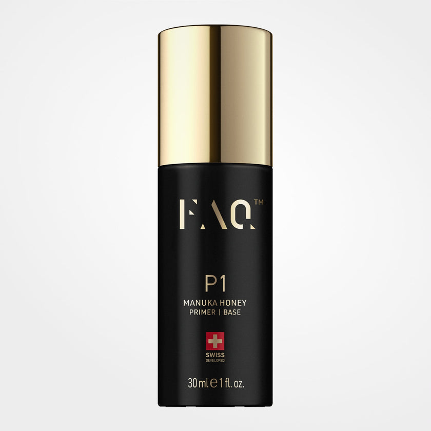 FOREO FAQ™ P1 Manuka Honey Primer