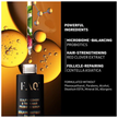 FOREO FAQ Scalp Recovery & Thick Hair Probiotic Serum