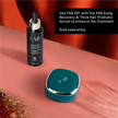 FOREO FAQ 301 LED Hair Strengthening Scalp Massager