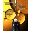 FOREO FAQ Scalp Recovery & Thick Hair Probiotic Serum