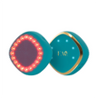 FOREO FAQ 301 LED Hair Strengthening Scalp Massager