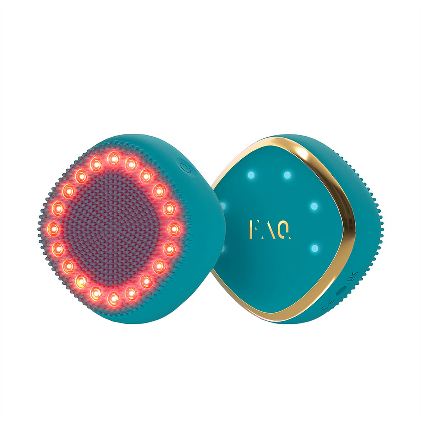 FOREO FAQ 301 LED Hair Strengthening Scalp Massager