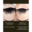 FOREO FAQ Scalp Recovery & Thick Hair Probiotic Serum