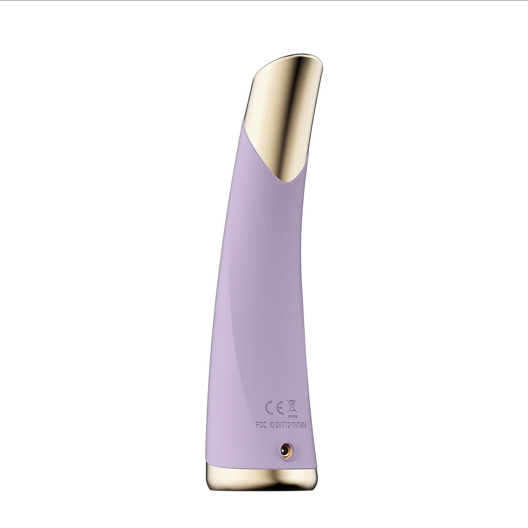 FOREO FAQ™ 101 Amethyst Professional Radio Frequency & LED Facial Rejuvenation