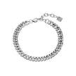FARAJI : Bracelet en argent massif pour homme et femme - Audacieux et élégant - Soyez vous-même sans complexe !