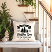 Farm Fresh Christmas Trees