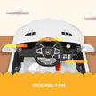 2026 Mercedes Benz 12V SL500 Kids Ride On Car with Remote Control