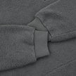 Pull en sherpa FA, gris.