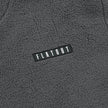 Pull en sherpa FA, gris.