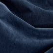 Slim Cord Bean Bag<br> Indoor Use
