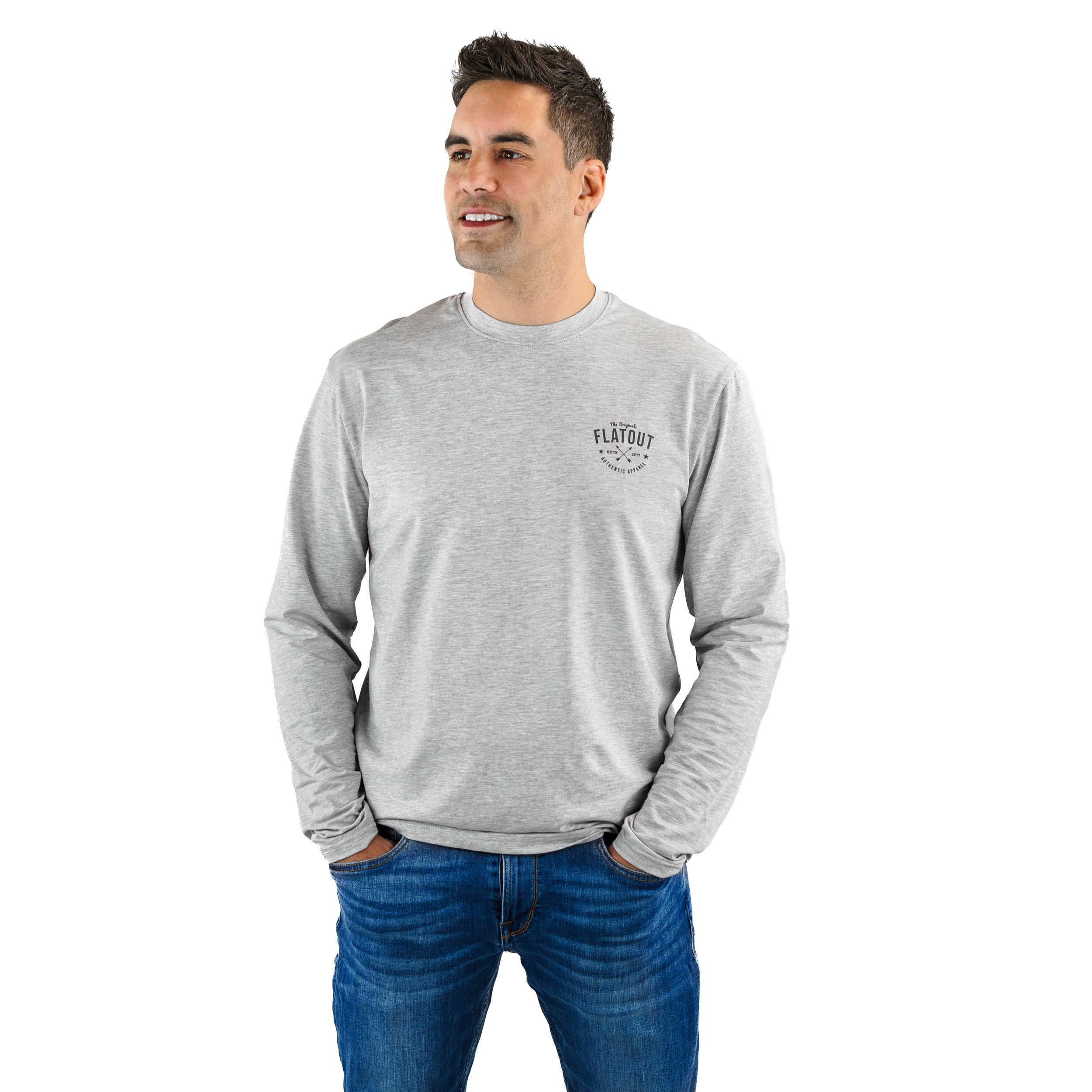 FA LS OG Heather