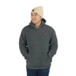 Pull en sherpa FA, gris.
