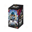 Dragon Ball Super Card Game Fusion World Booster BOX [FB09] Dual Evolution - Japanese