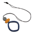 Open Hoop Pendant