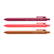 Survival Mode Pen Collection