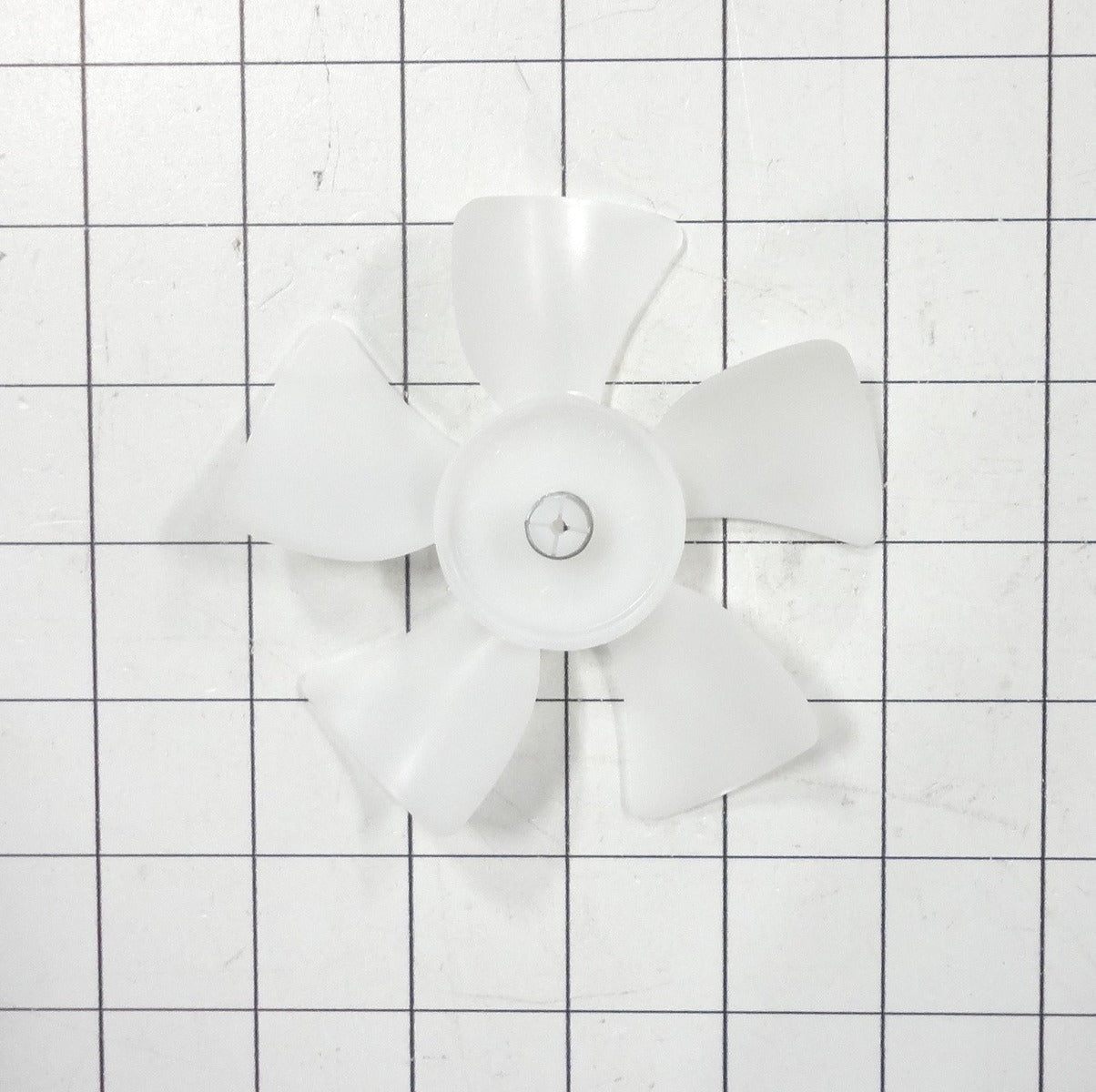 FB401 Replacement Fan Blade for Refrigerators