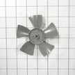 FB403 Refrigerator Fan Blade Replacement Part