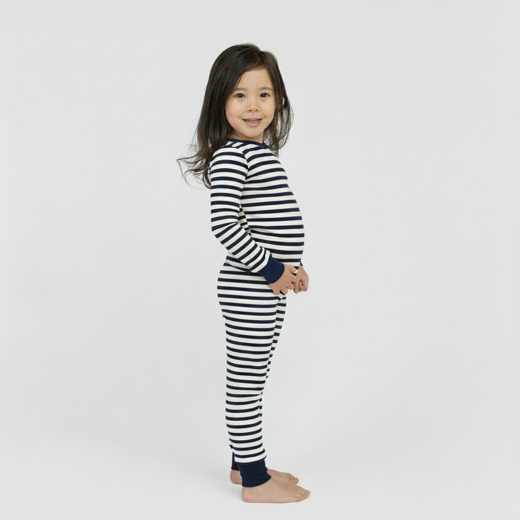 Dreamy Pajamas